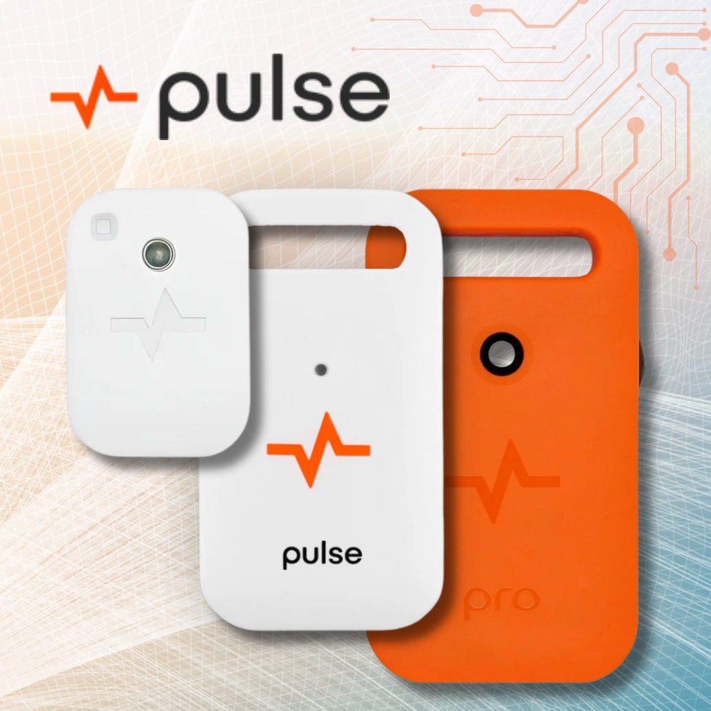 Introducing the Pulse Labs Range of Smart Grow Room Monitors