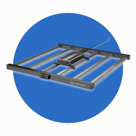 AC Infinity LED Grow Lights
