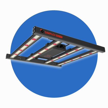 Nokotech LED Grow Lights