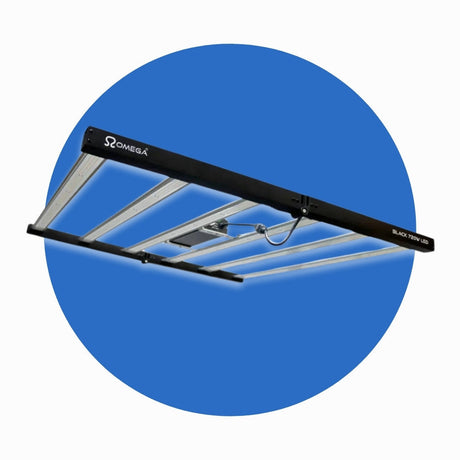 Omega LED Grow Lights