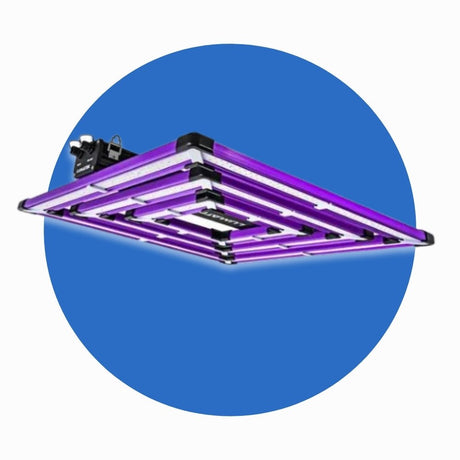 Lumatek LED Grow Lights