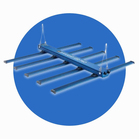 Maxibright LED Grow Lights