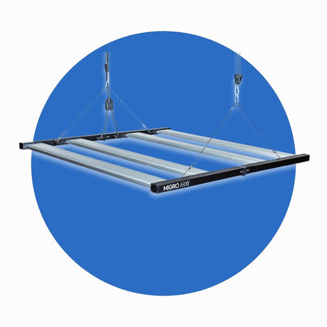 Migro LED Grow ights