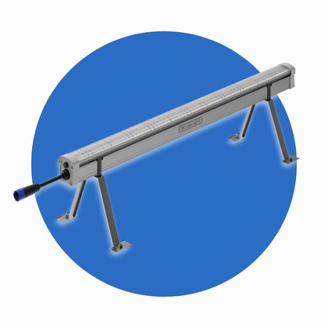 Under Canopy LED Grow Lights