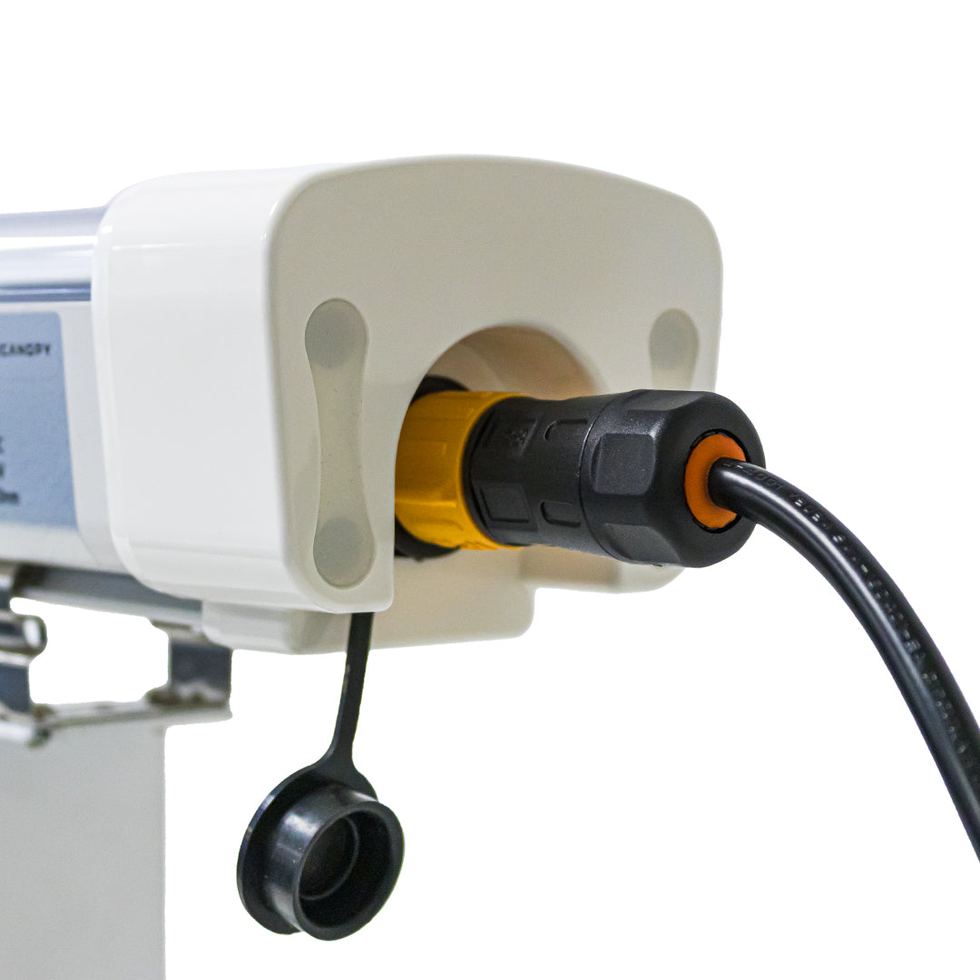 Omega 120W Under Canopy LED Grow Light