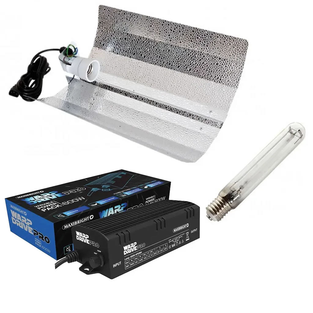 1.2m x 1.2m AutoPot Tent Kit