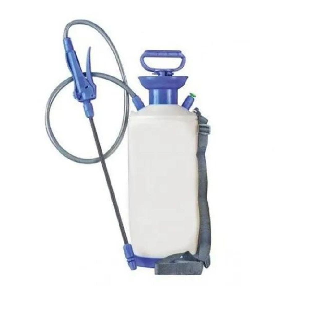 Pressure Sprayer - 10 Litre - With Lance