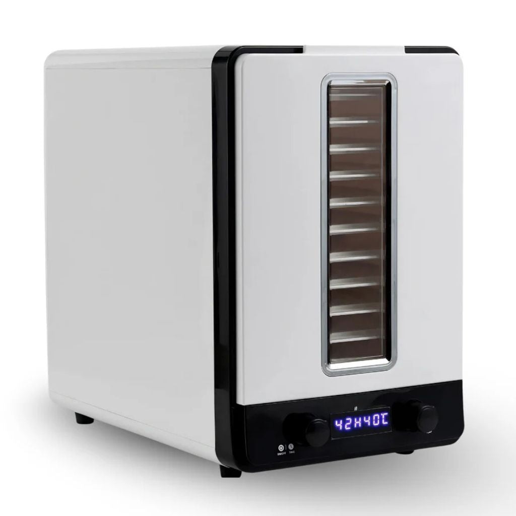 11 Tier Table Top | Drying-Curing Machine