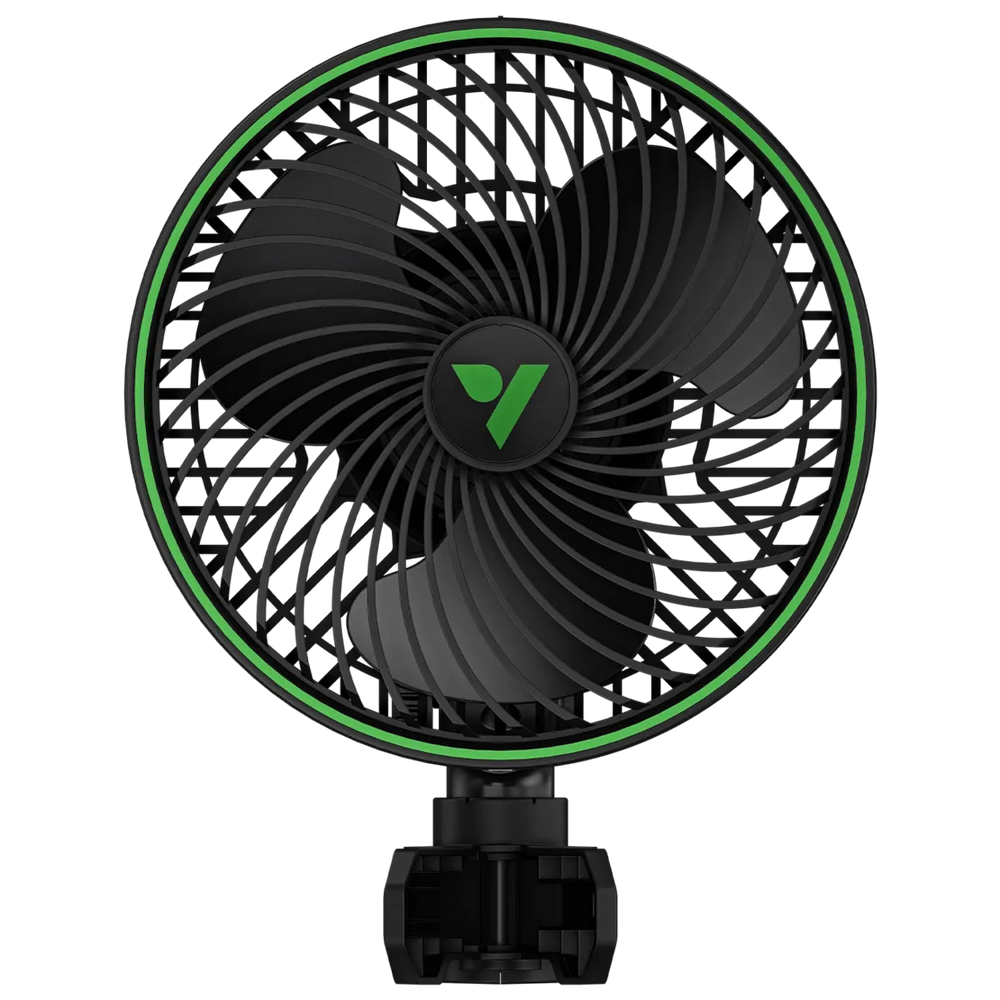 VIVOSUN AeroWave E6 Clip On Fan