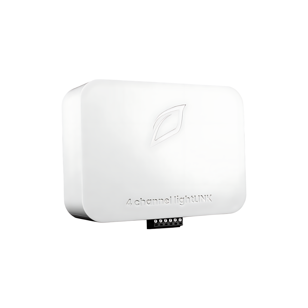 Growlink 4 channel lightLINK close left