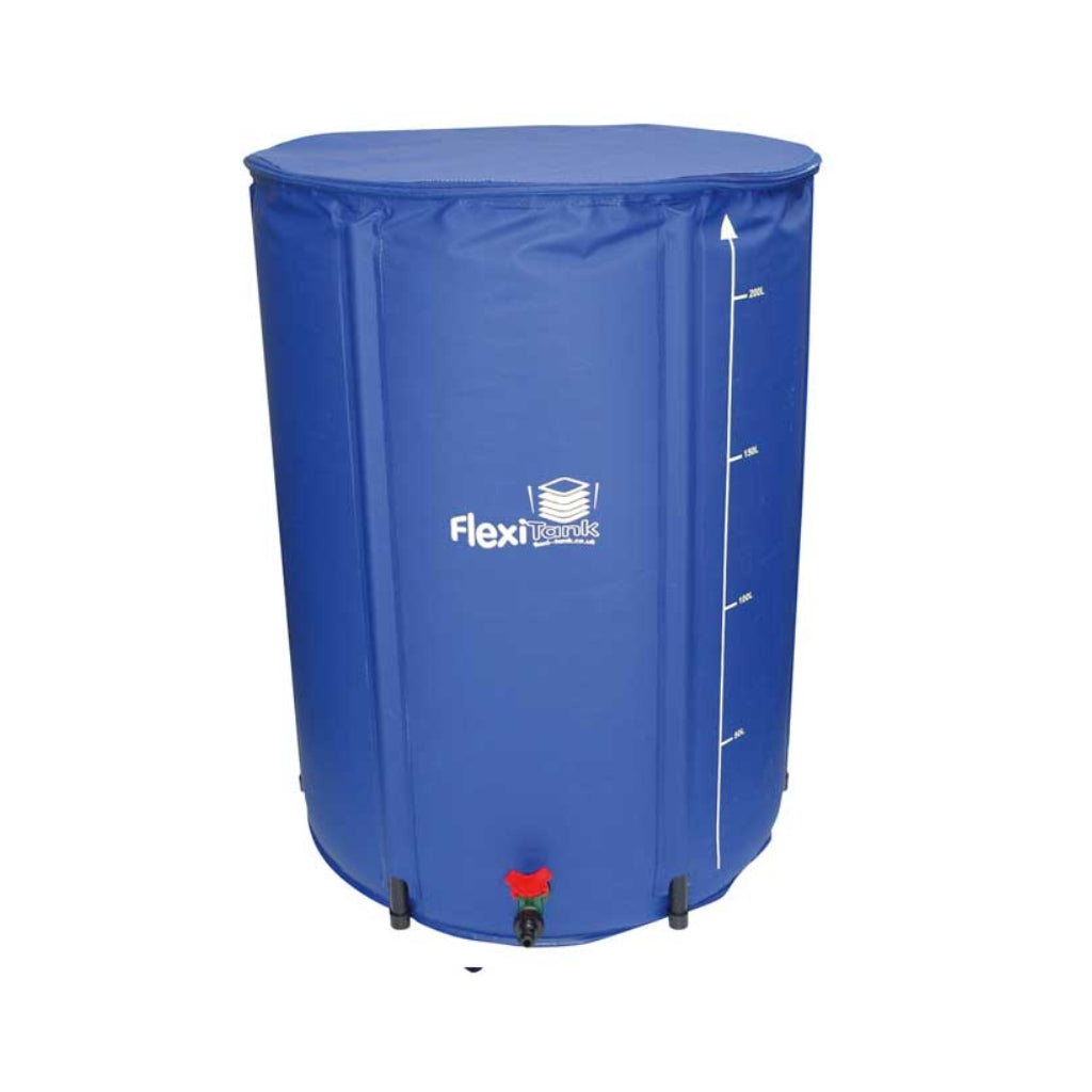 400L Flexi Tank