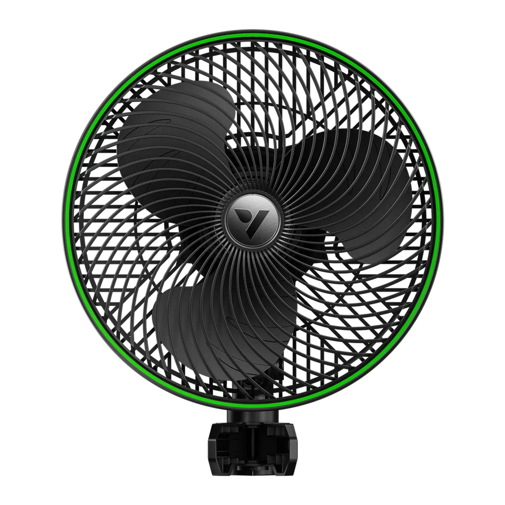 VIVOSUN AeroWave E9 Clip On Fan