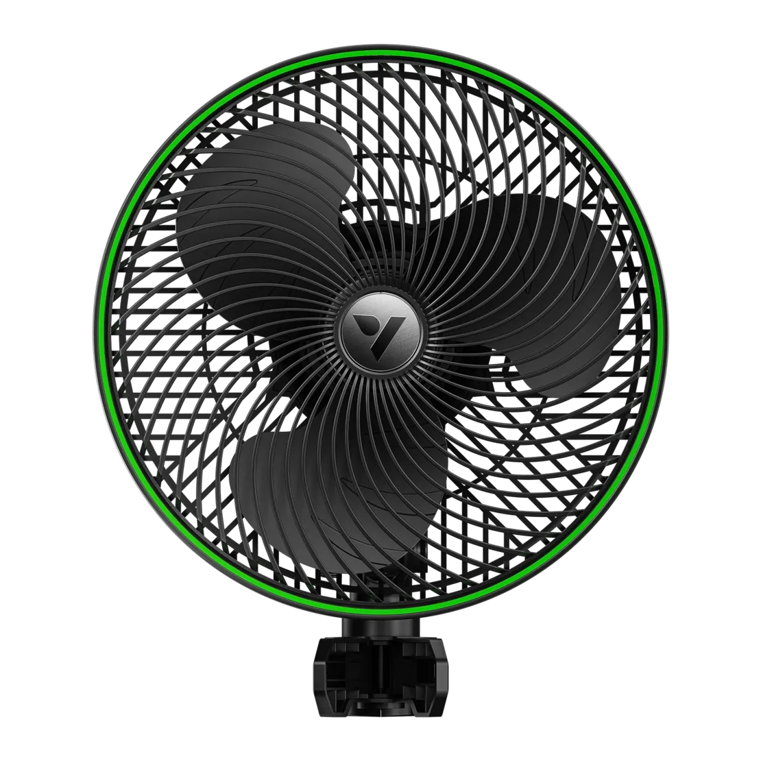 VIVOSUN AeroWave E9 Clip On Fan