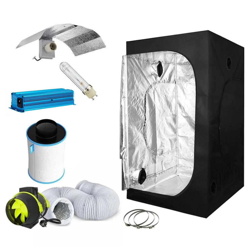 CMH 315w - 0.8m x 0.8m Grow Tent Kit
