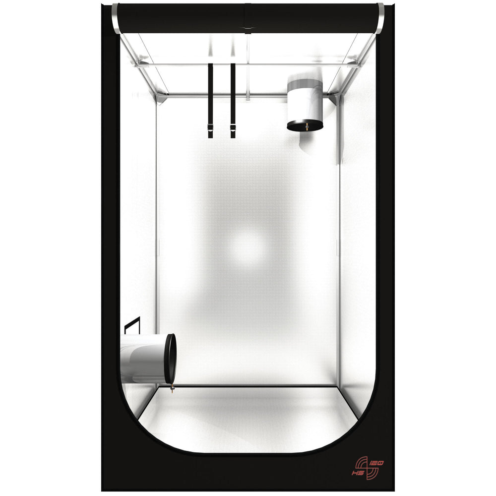 Secret Jardin HS 1.2m x 1.2m x 2m (R2) Grow Tent