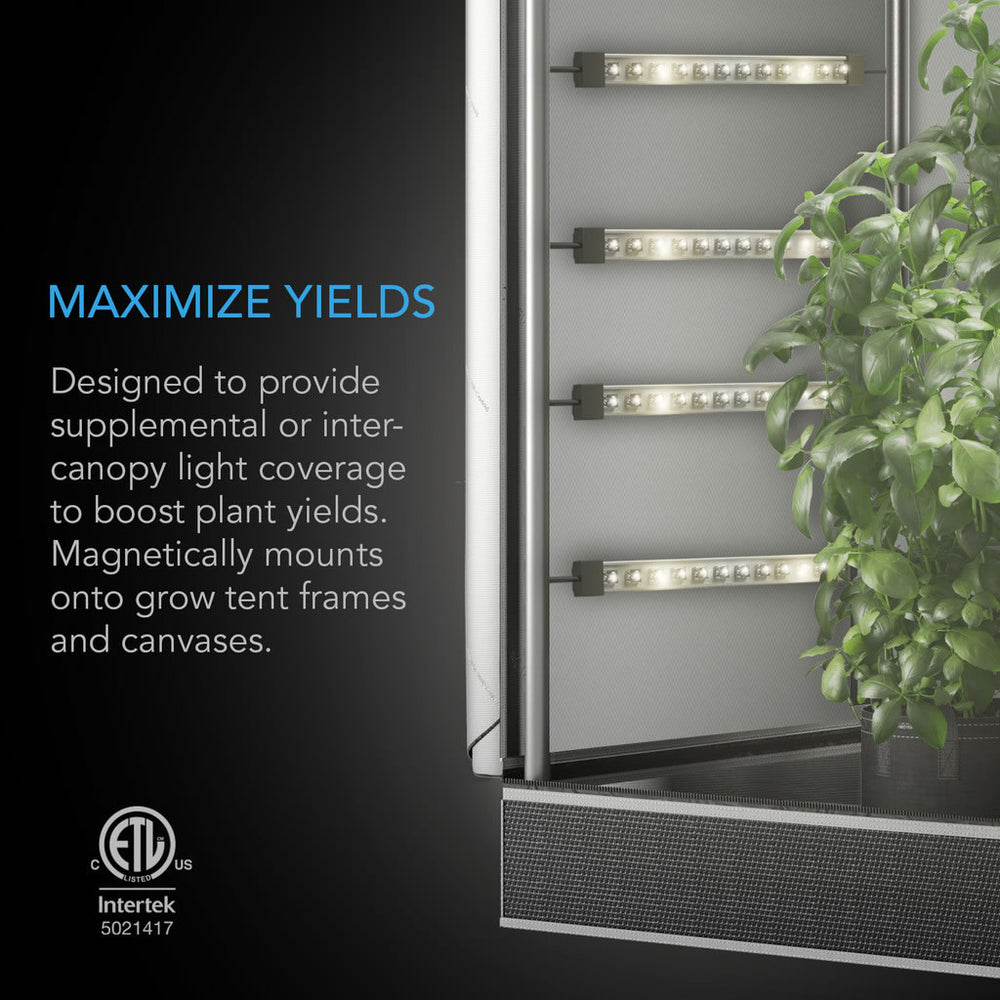 AC Infinity Ionbeam S16 LED Grow Light