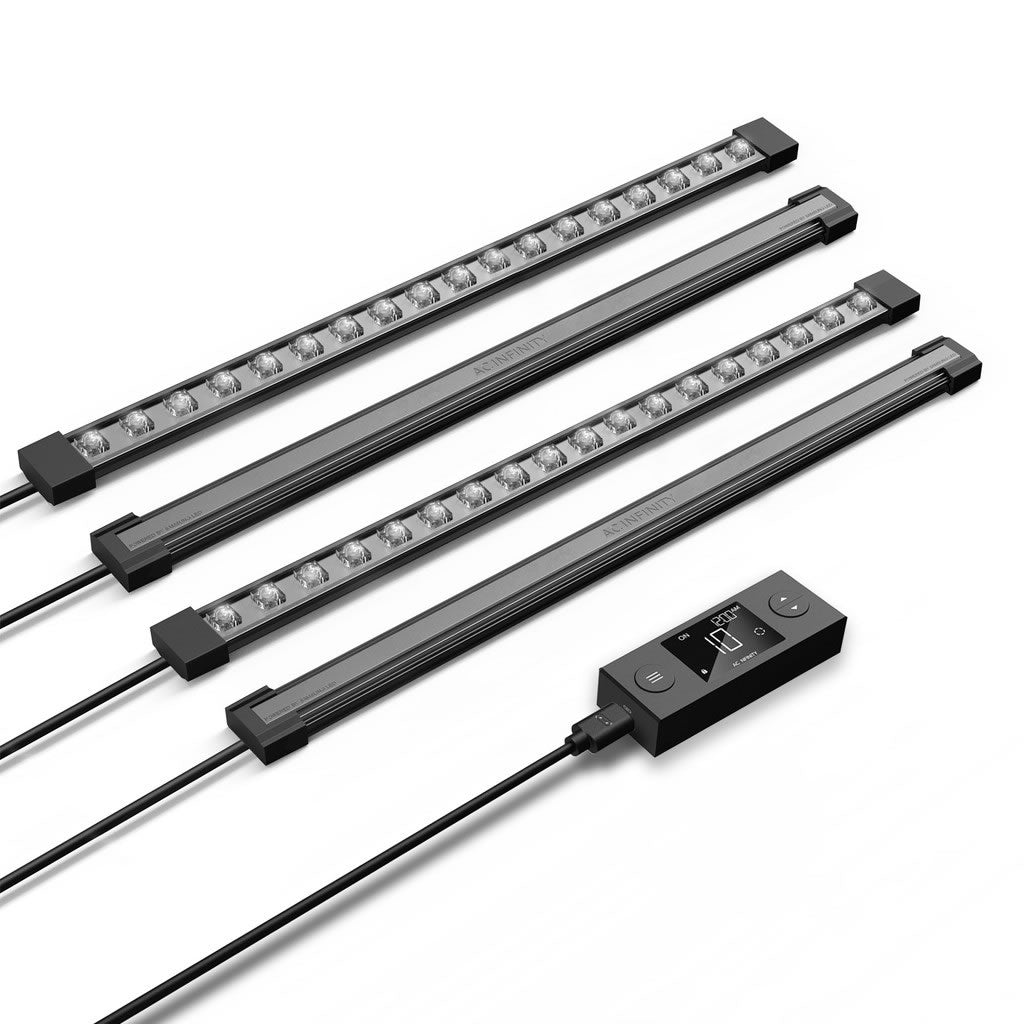 AC Infinity Ionbeam S16 LED Grow Light