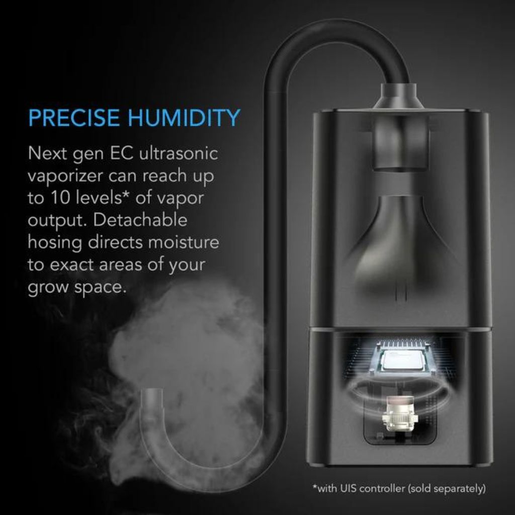 AC Infinity Cloudforge T7 Humidifier 15L