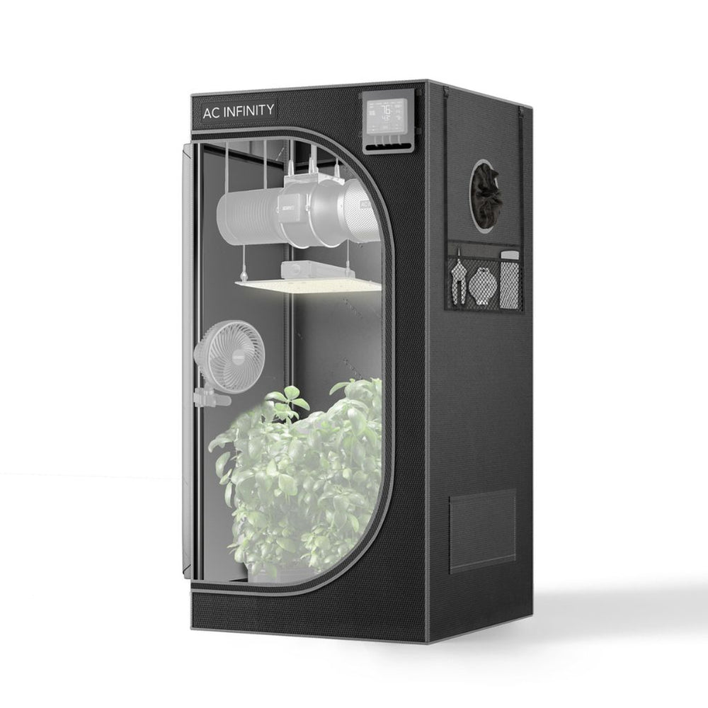 AC Infinity Cloudlab 722 Grow Tent 2x2 Tall