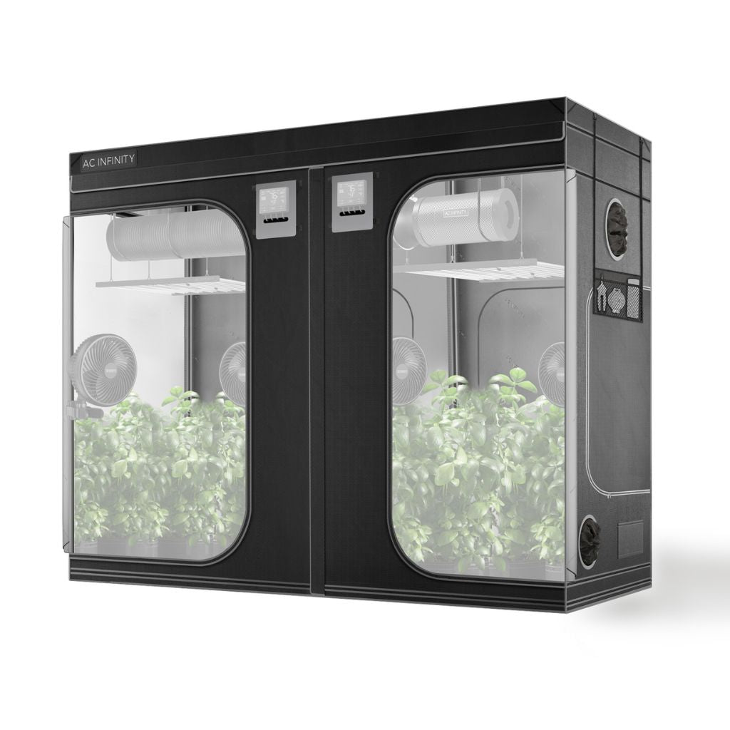 AC Infinity Cloudlab 894 Grow Tent 4X8