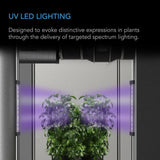 AC Infinity Ion Beam U4 - UV LED Grow Light 