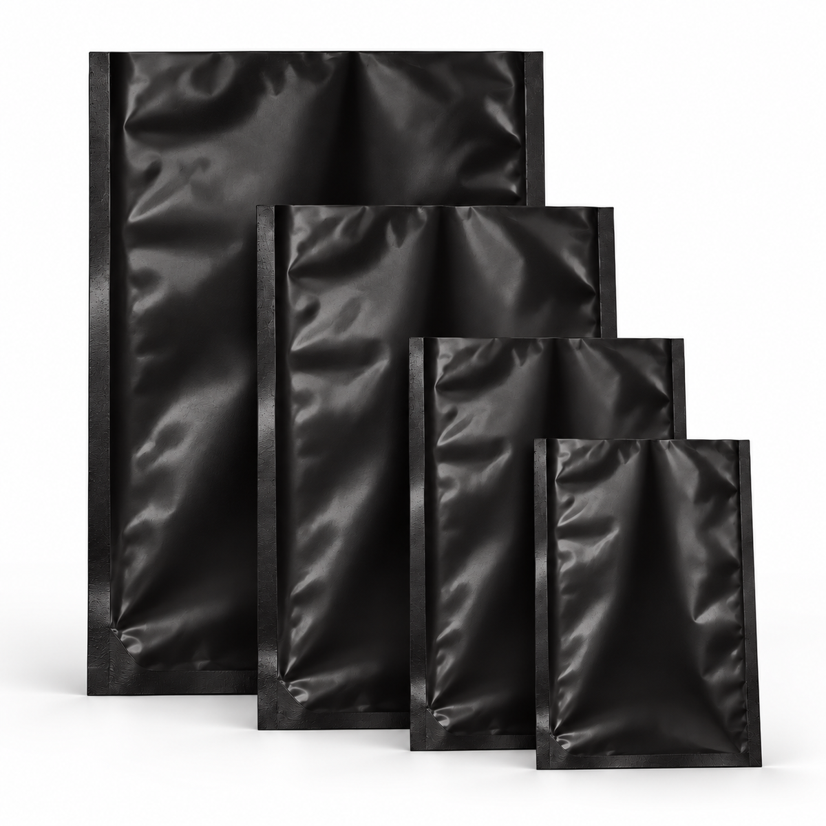 ADF Heat Seal Storage Bags | Lock in Freshness