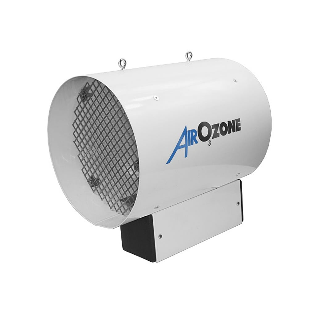 Air³Ozone Inline Ozone Generator