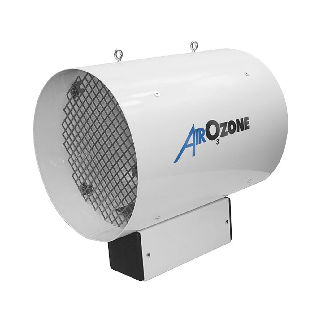Air³Ozone Inline Ozone Generator