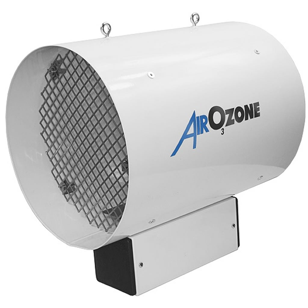 Air³Ozone Inline Ozone Generator