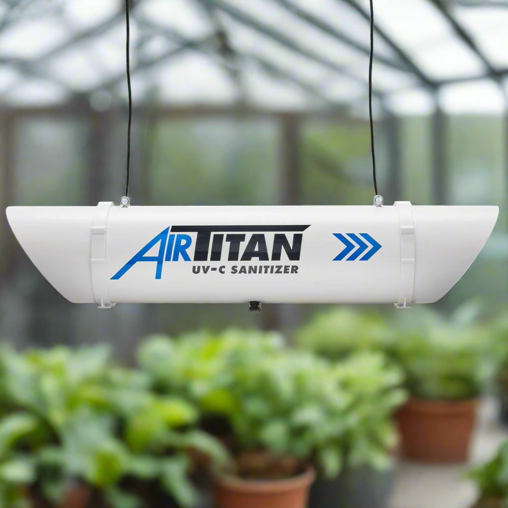 AirTitan UV-C Sanitizer