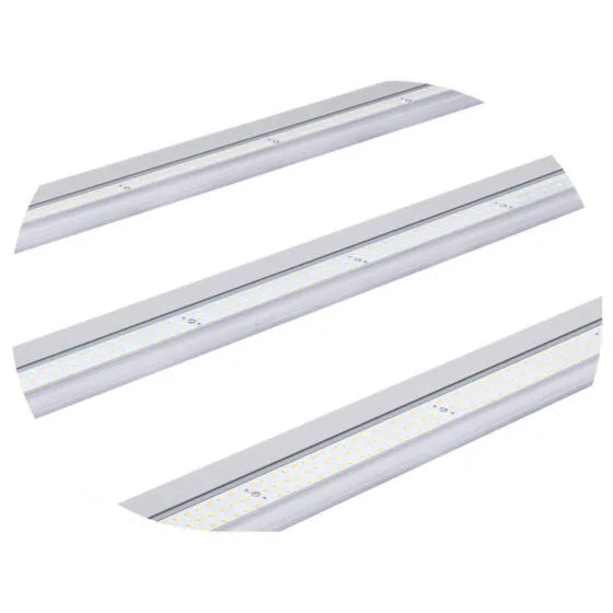 Helles 720W LED Grow Light mit integriertem Treiber