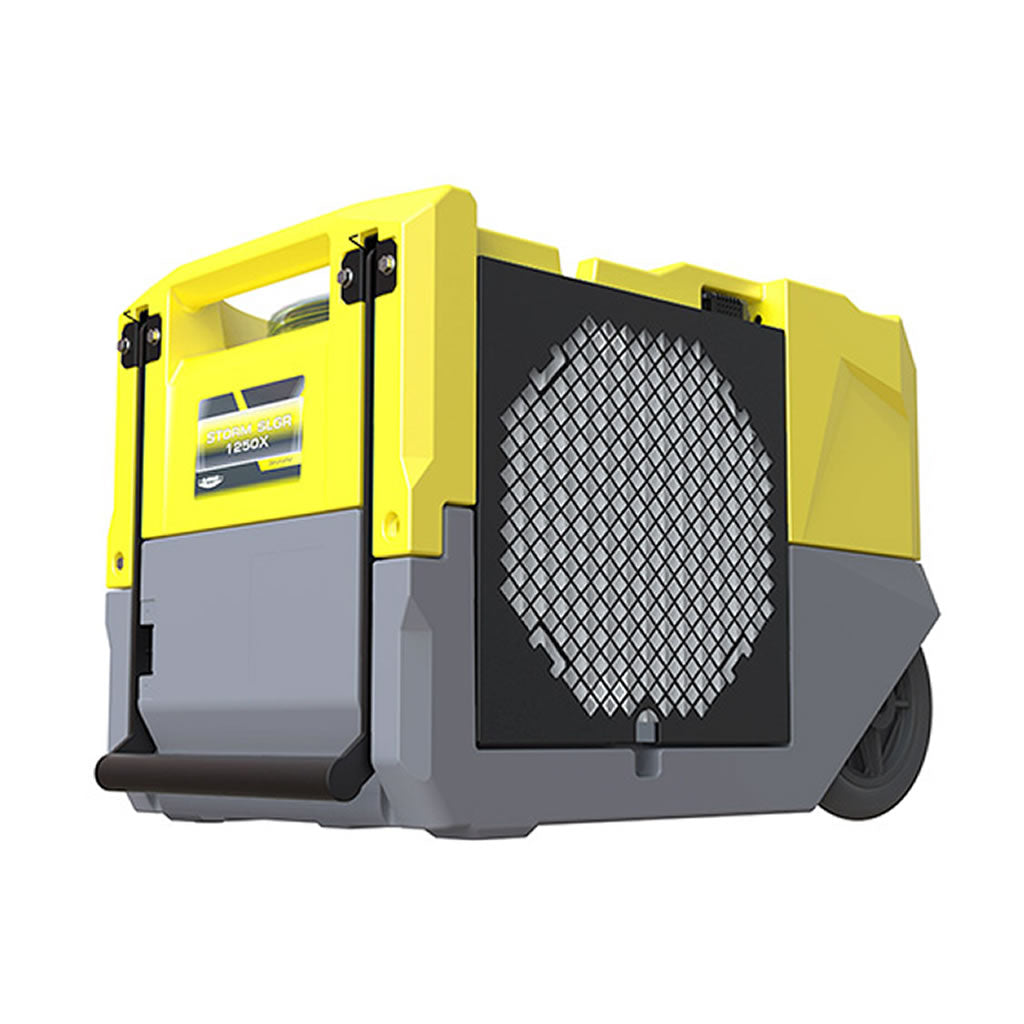 Alorair Storm SLGR 1250X Dehumidifier 50L/Day