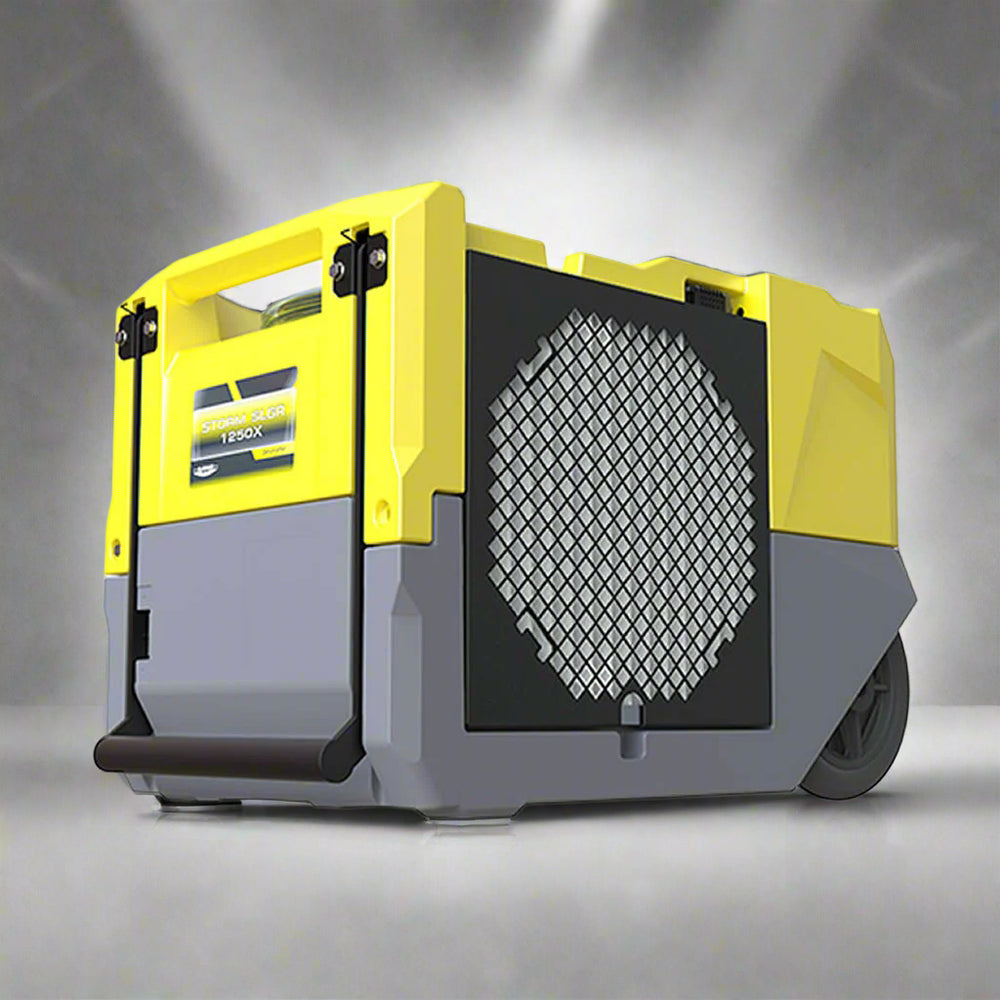 Alorair Storm SLGR 1250X Dehumidifier 50L/Day