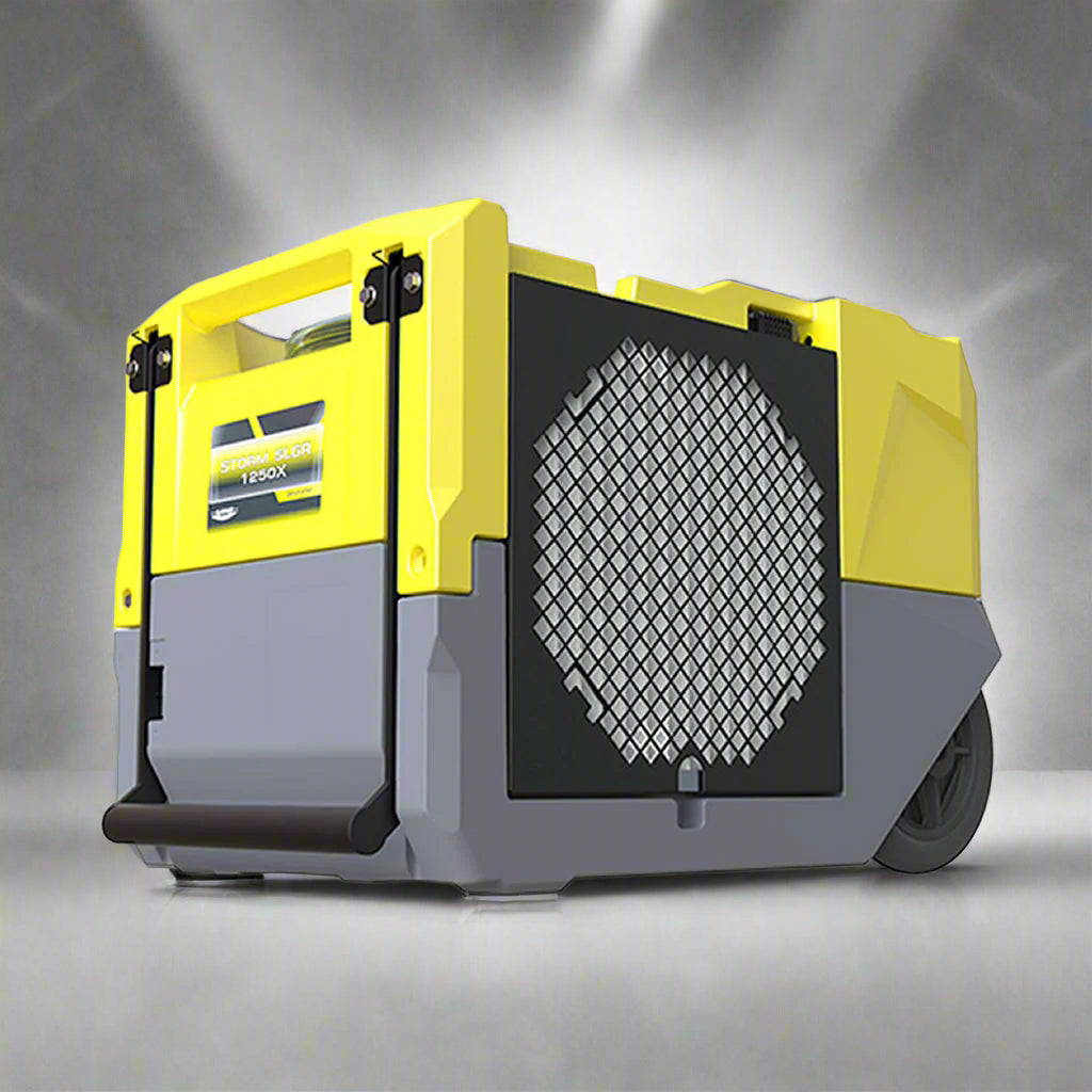 Alorair Storm SLGR 1250X Dehumidifier 50L/Day