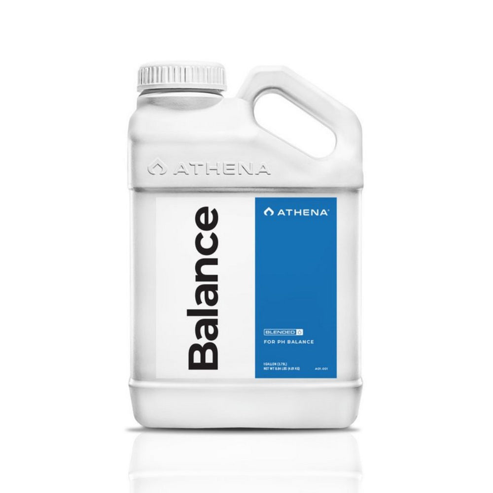 athena balance 980ml