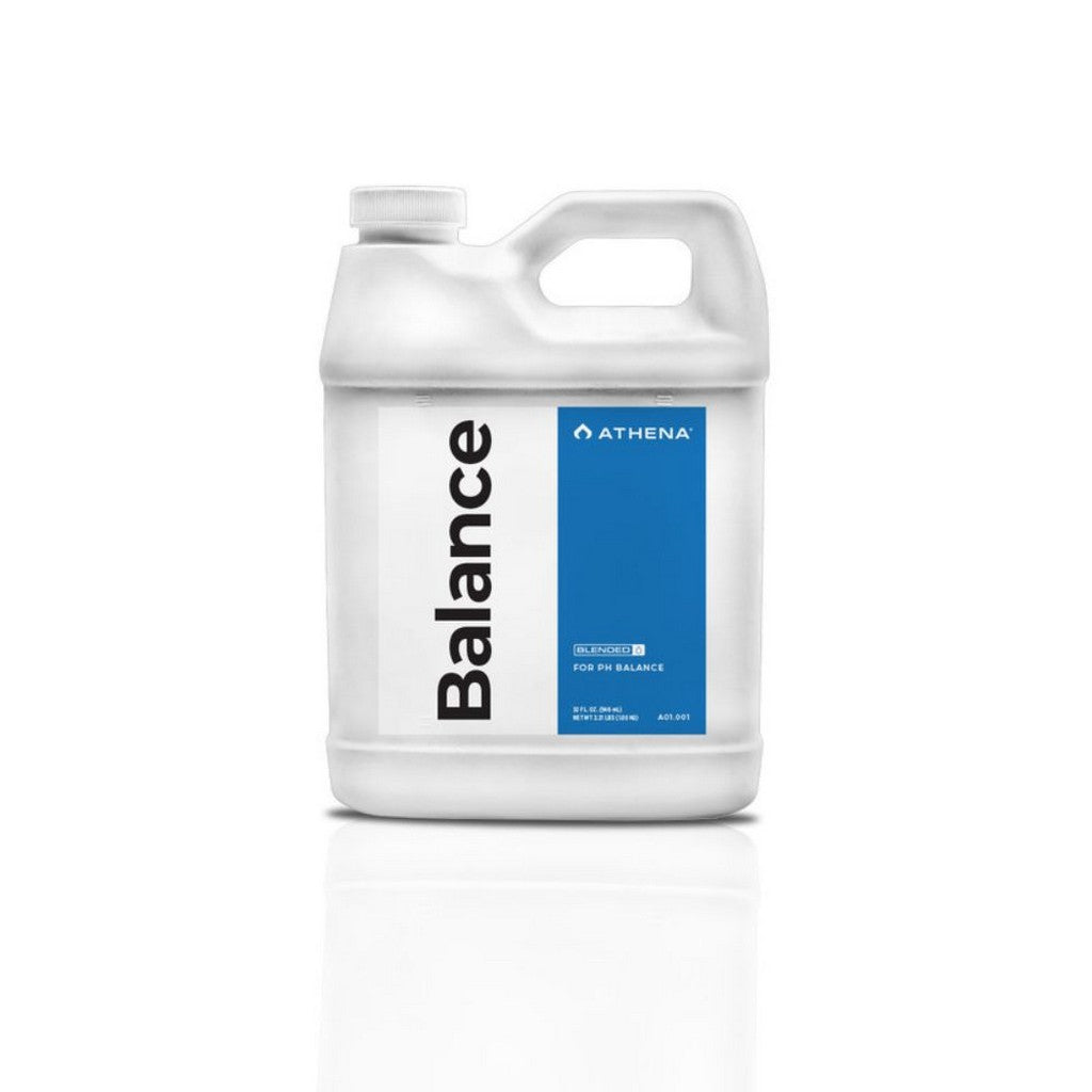 Athena Balance (Blended)