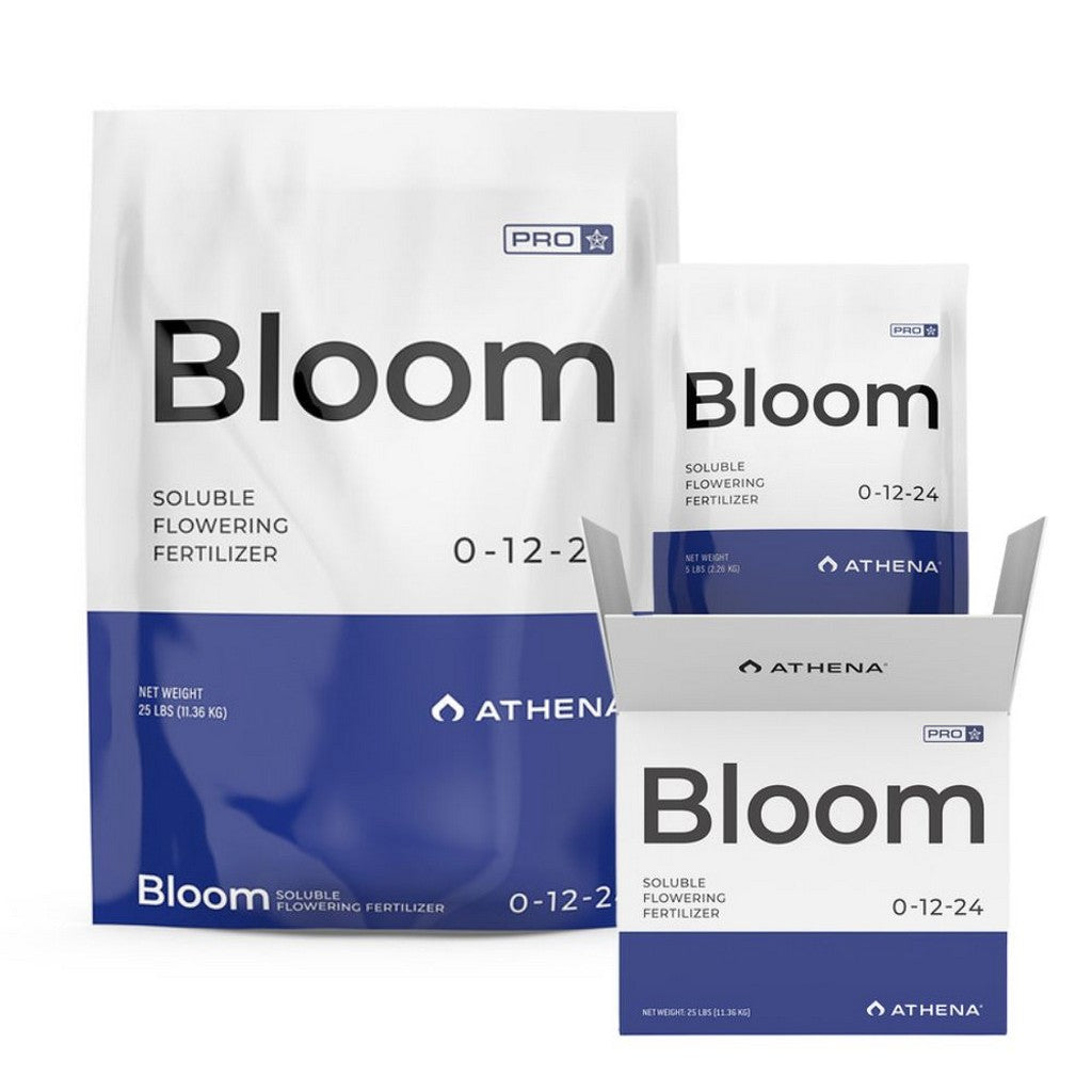 athena pro bloom