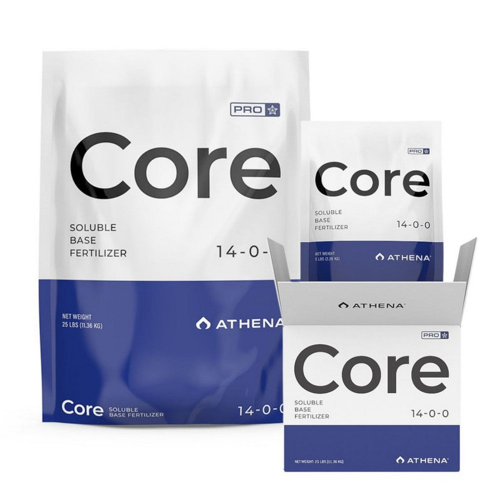 athena pro core