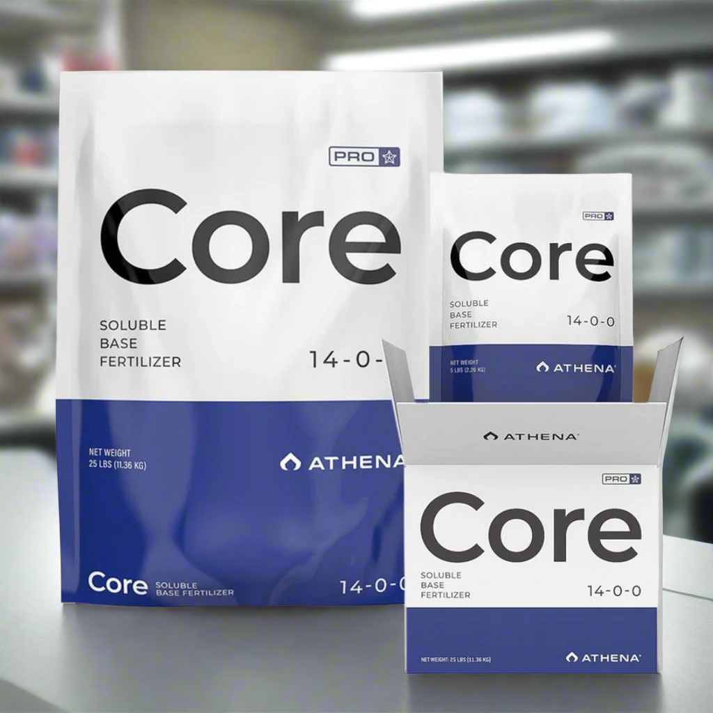 Athena Pro Core