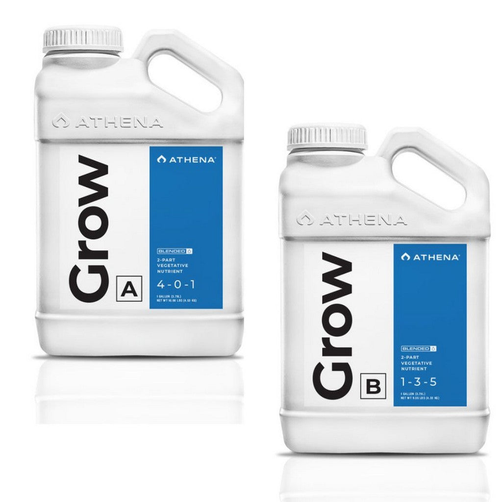athena grow blended 3.78L