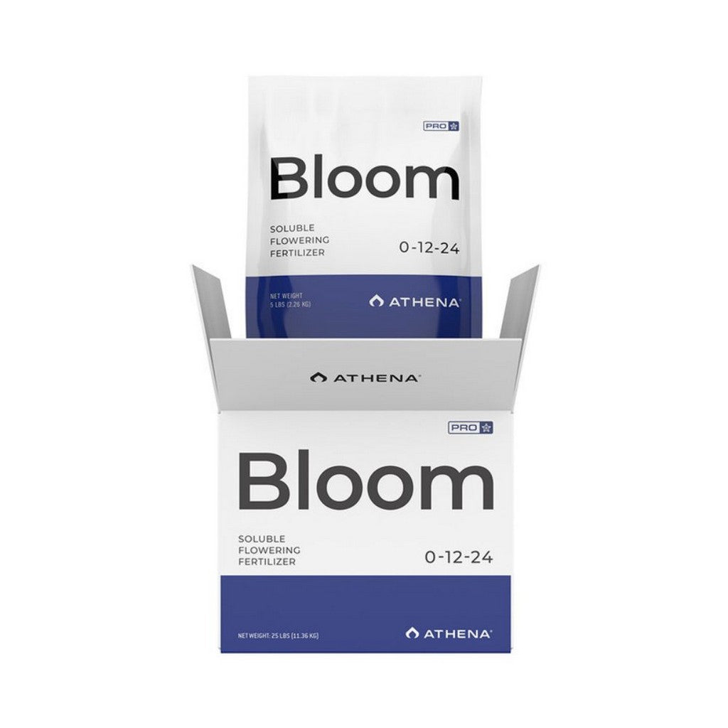 athena pro bloom 4.5kg