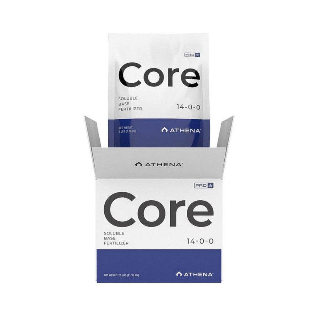 athena pro core 4.5kg