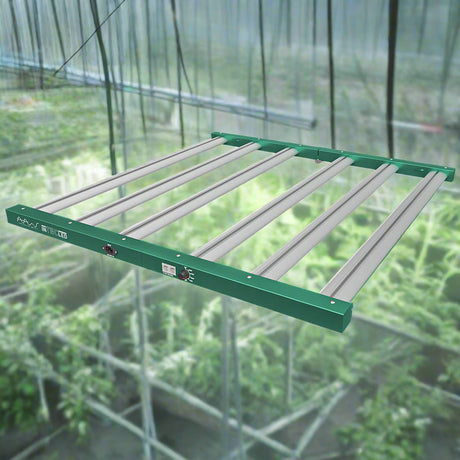 Adjusta-Watt Intec LED Grow Light 720w 2.7 µMol