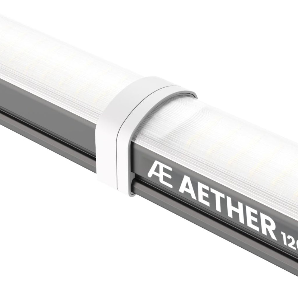 Aether Under Canopy LED Grow Light 120w