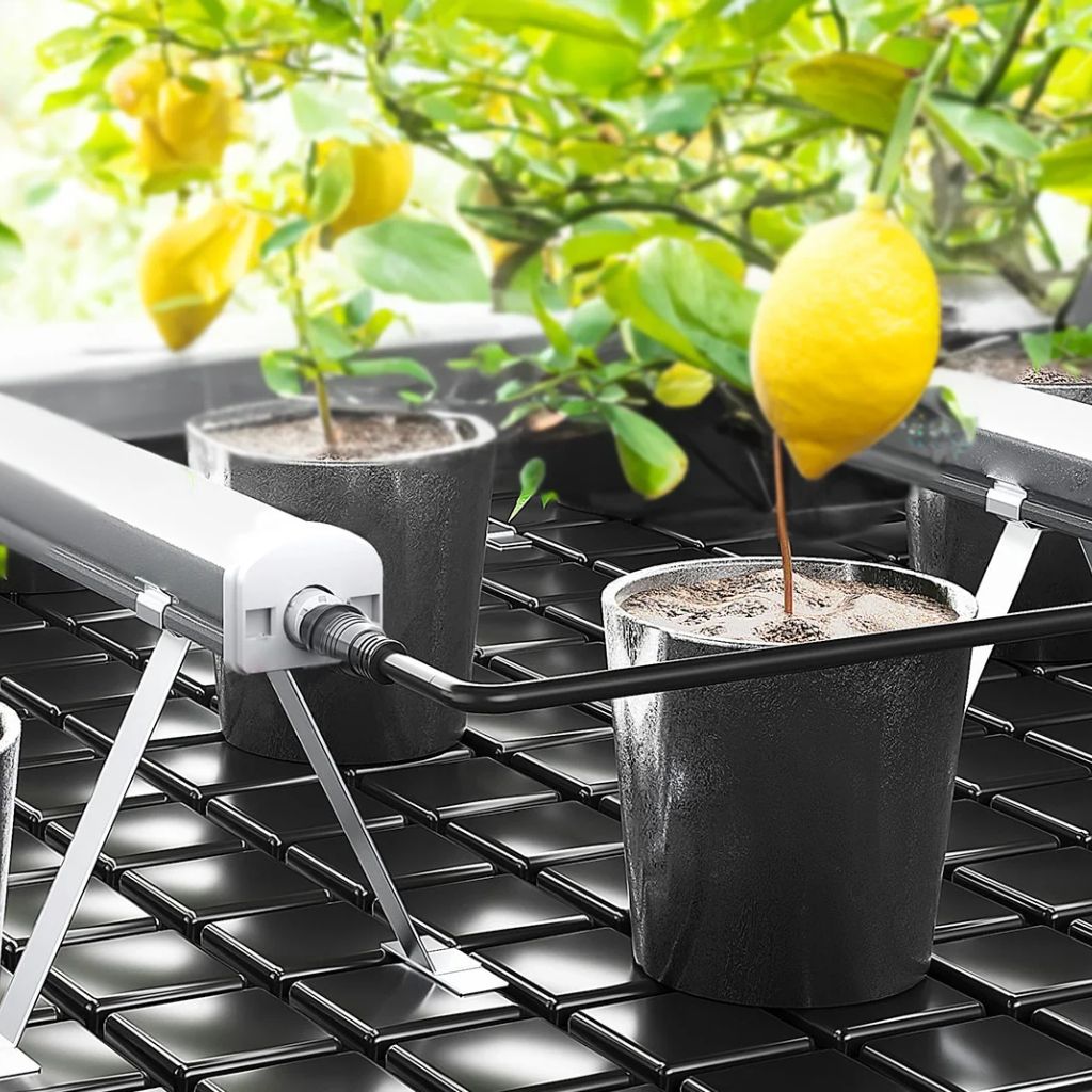 Aether Under Canopy LED Grow Light 120w