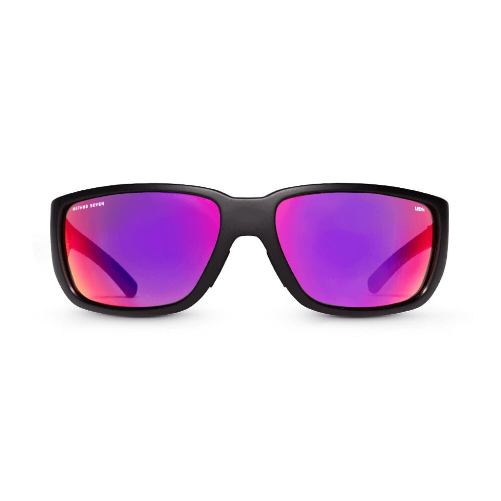 Method Seven Agent 939 FX LED Glasses
