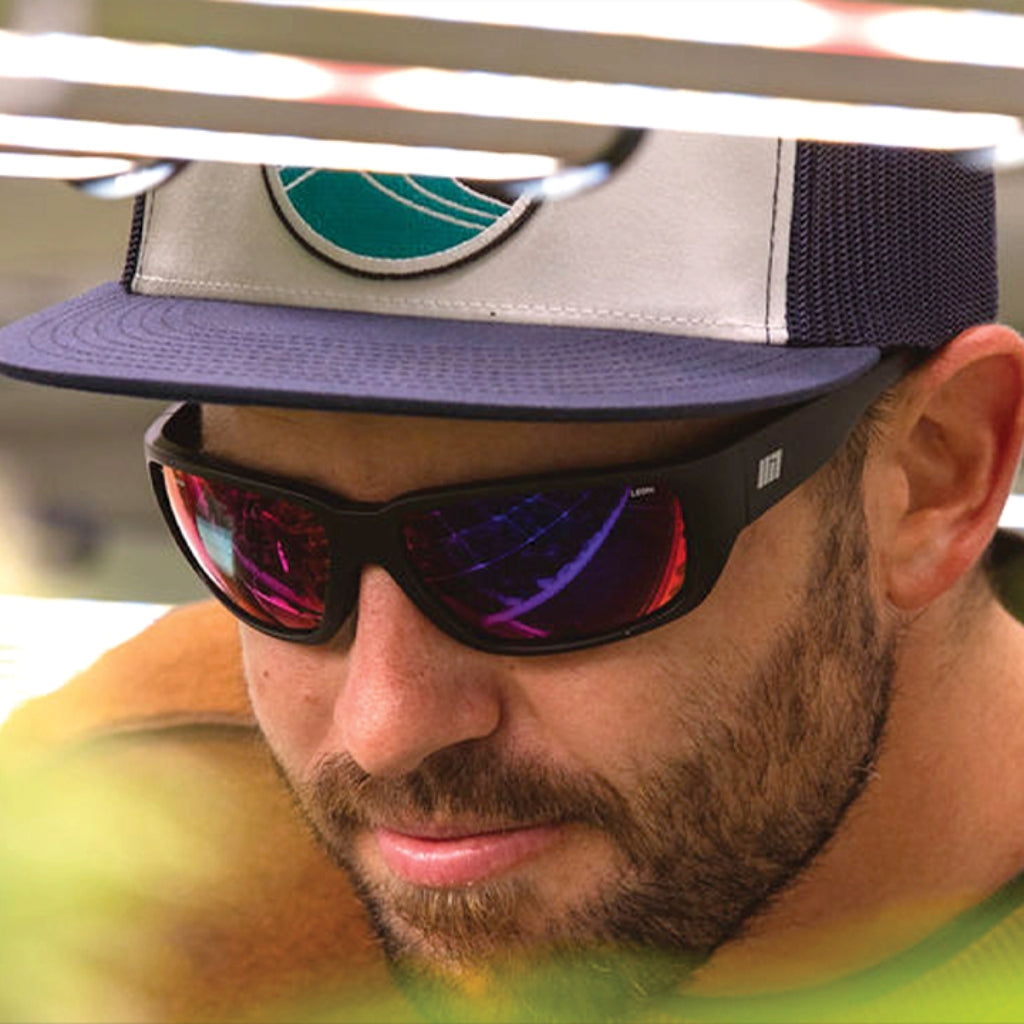 Method Seven Agent 939 FX LED Glasses