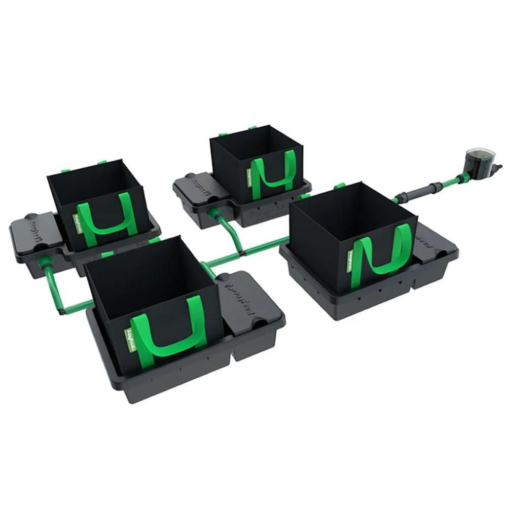 Alien Easyfeed 10L Systems