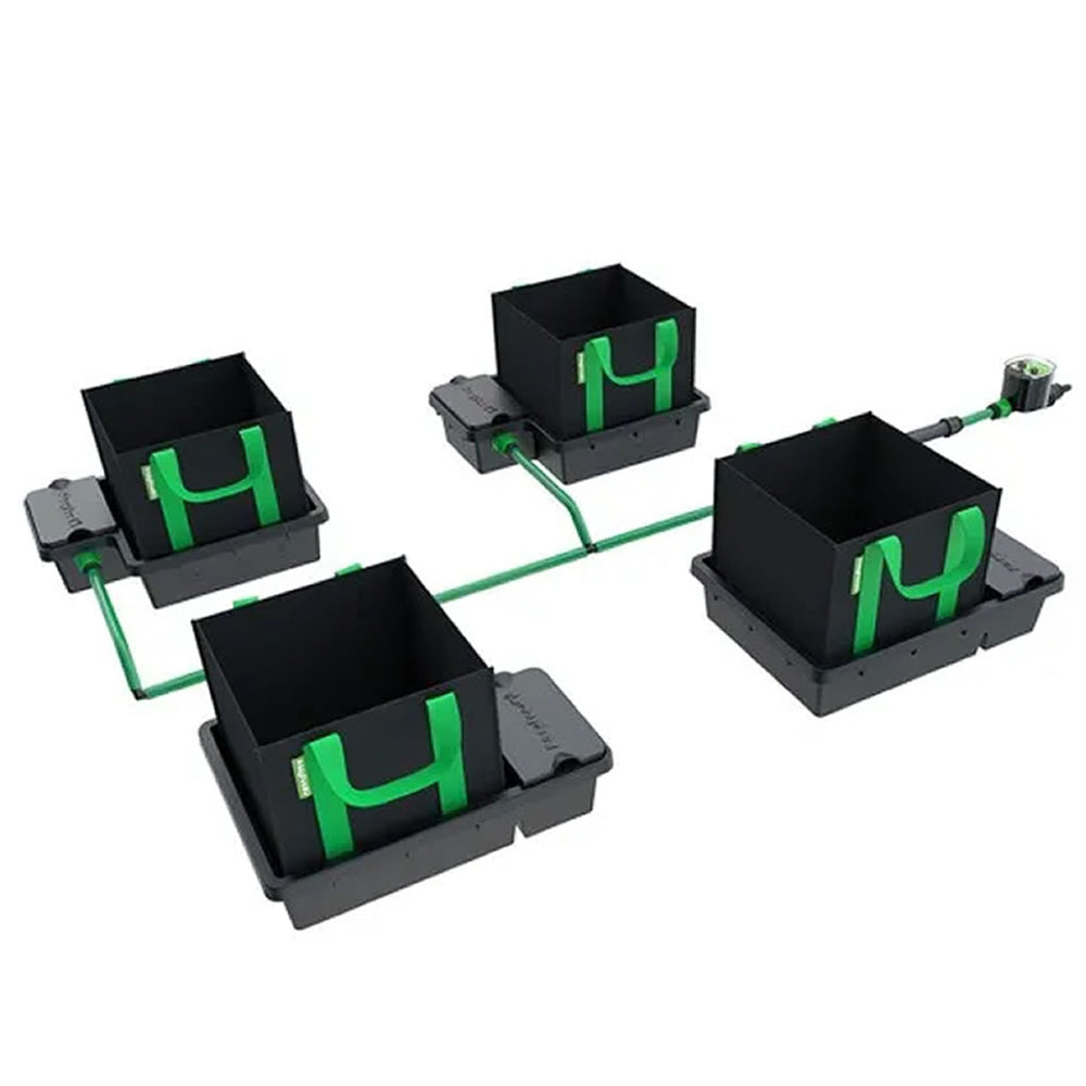 Alien Easyfeed 22L Systems