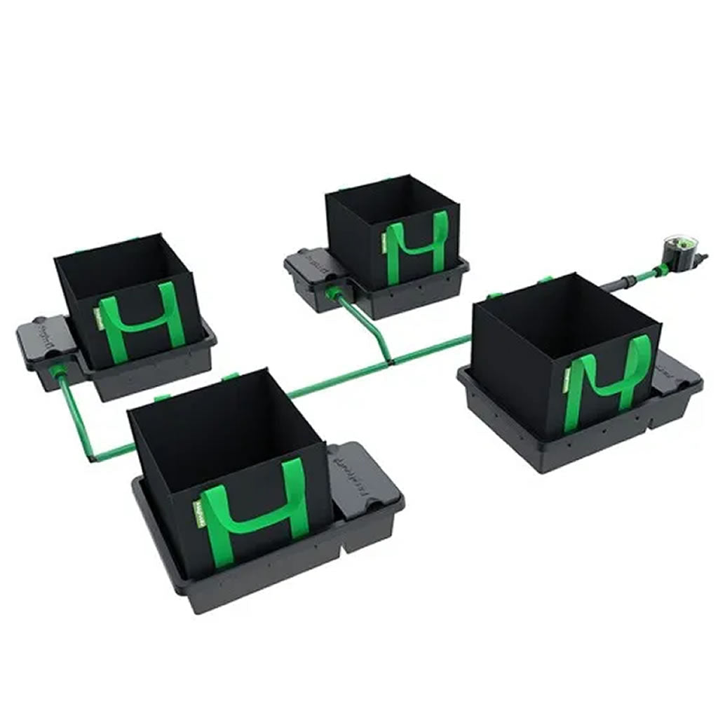 Alien Easyfeed 22L Systems